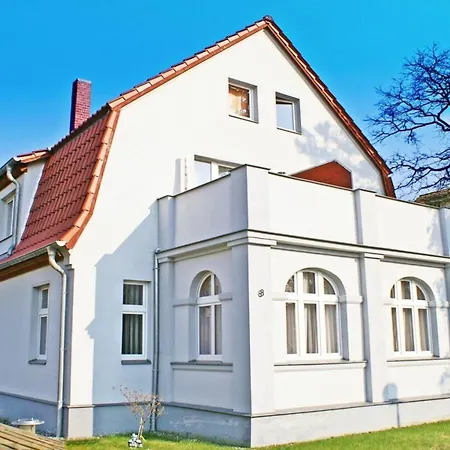 Apartman Holtz 4