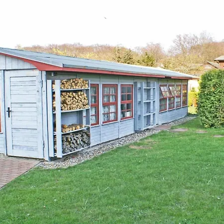 Apartman Holtz 4