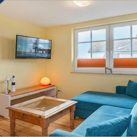 Holtz 4 Apartman